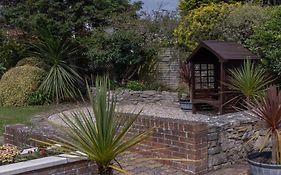 Best Western Weymouth Hotel Rembrandt